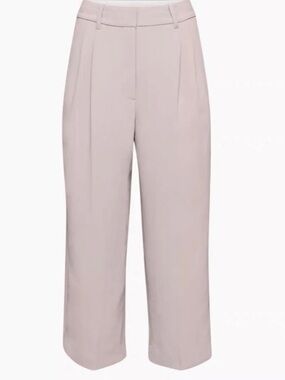 Wilfred Carrot Pants Short length